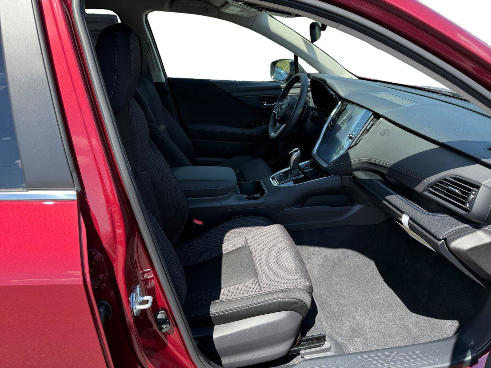 New 2025 Subaru Outback Premium image 15