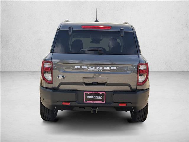Certified 2023 Ford Bronco Sport Big Bend w/ Convenience Package AWD/4WD image 7