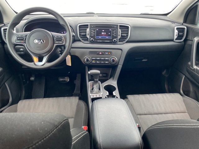 Used 2019 Kia Sportage LX image 6