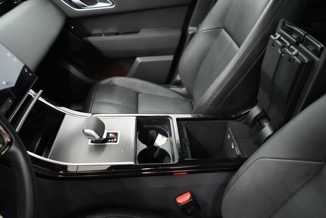 Used 2024 Land Rover Range Rover Velar Dynamic SE image 53