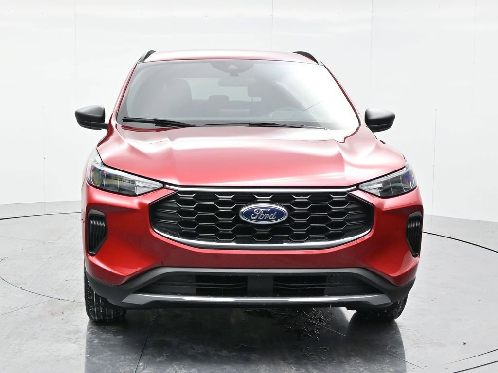 New 2026 Ford Escape ST-Line w/ Cold Weather Package image 2