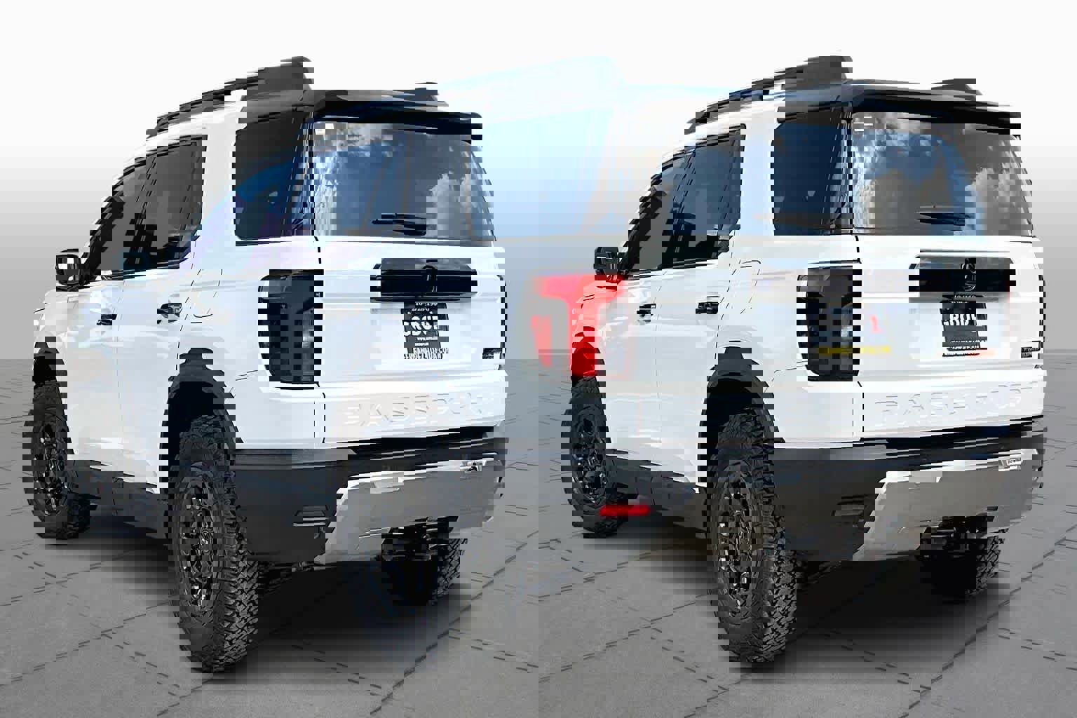 New 2026 Honda Passport TrailSport Elite image 11