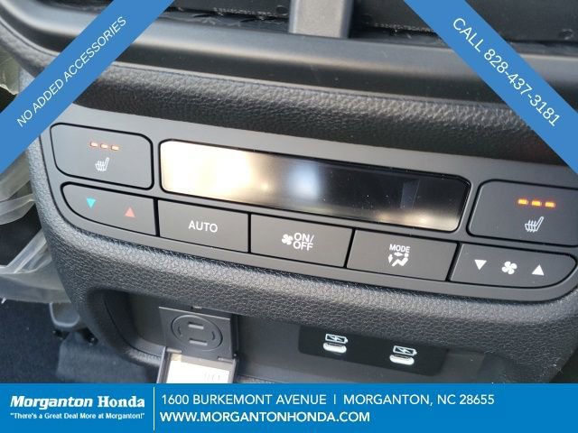 New 2026 Honda Pilot TrailSport image 27