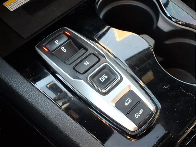 Used 2021 Honda Passport Elite image 12