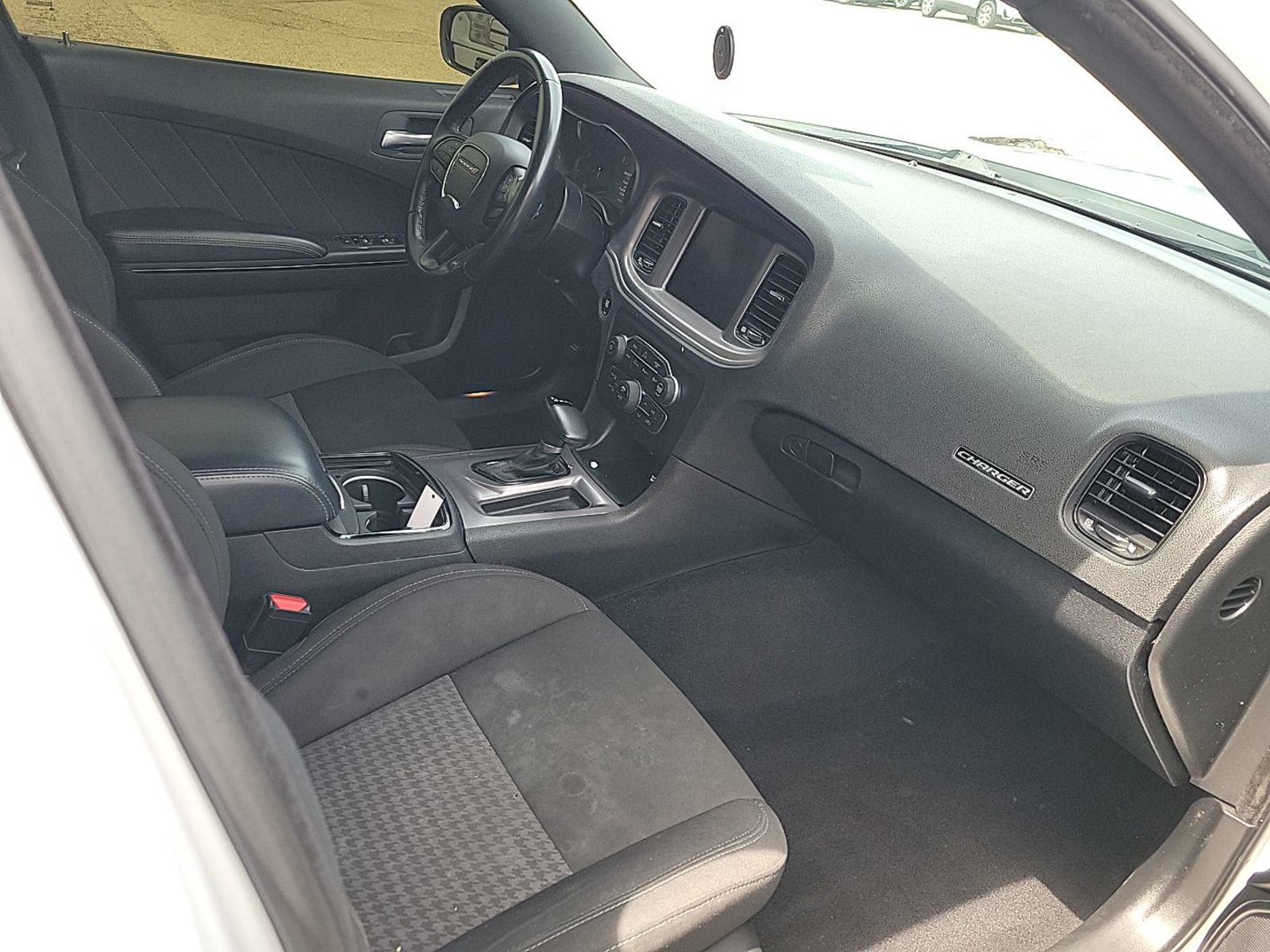 Used 2023 Dodge Charger GT w/ Blacktop Package RWD image 11