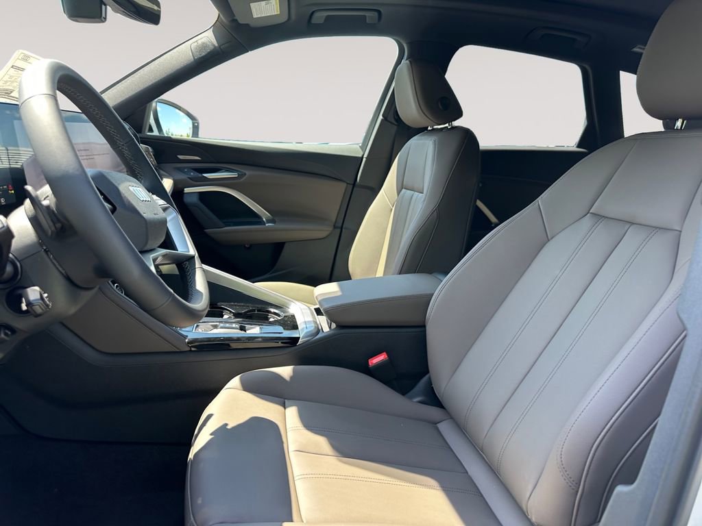 New 2026 Audi Q5 Premium AWD/4WD image 9