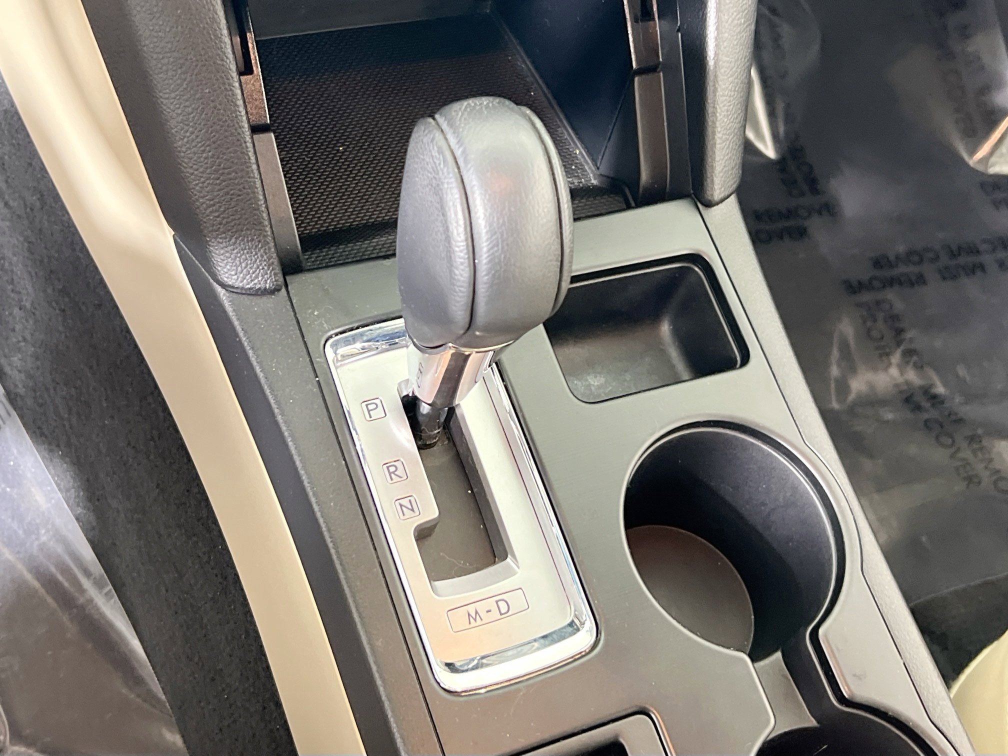 Used 2017 Subaru Outback 2.5i Limited image 16