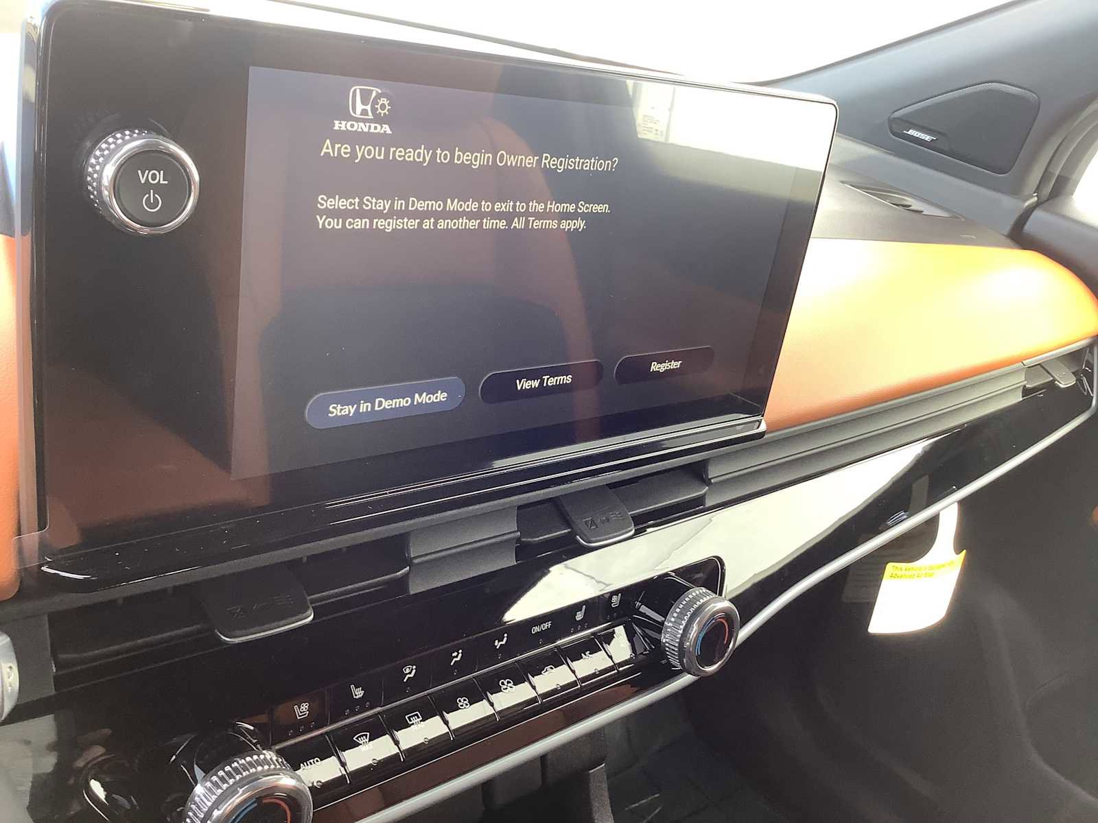 New 2026 Honda Prologue Elite image 16