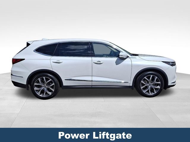 Used 2023 Acura MDX FWD w/ Technology Package image 9