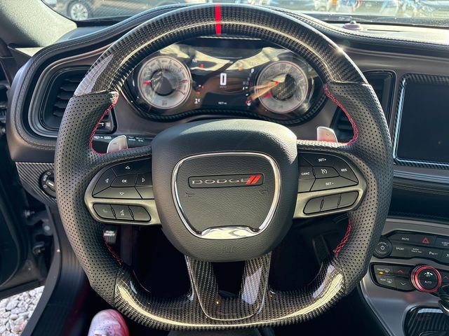 Used 2023 Dodge Challenger R/T w/ T/A Package image 19