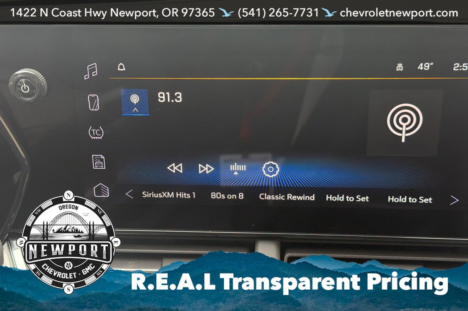 New 2026 Chevrolet Trax LT w/ Driver Confidence Package image 18