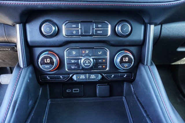 Used 2021 Chevrolet Tahoe RST image 22