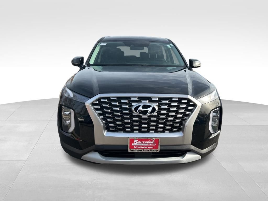Used 2022 Hyundai Palisade SE image 9