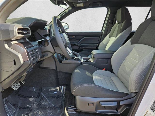 Used 2025 Toyota 4Runner TRD Sport AWD/4WD image 21