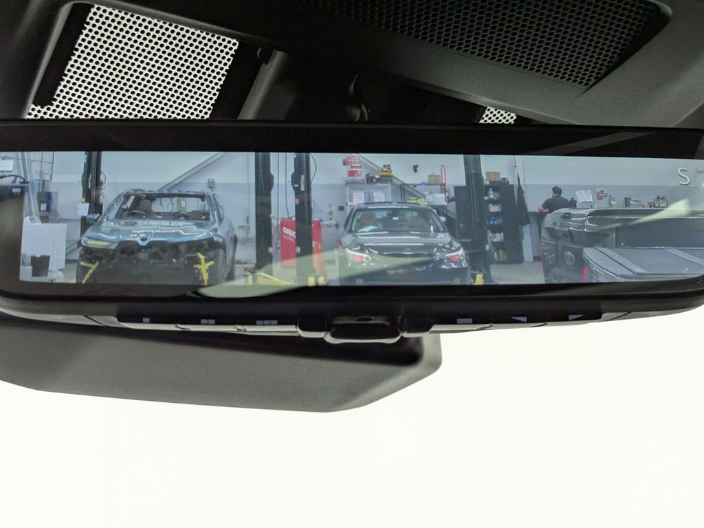 Used 2024 Subaru Outback Touring XT image 42