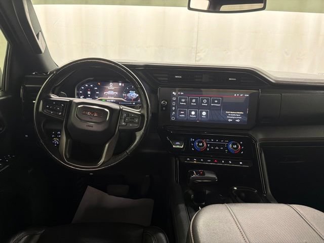 Used 2023 GMC Sierra 1500 AT4 AWD/4WD image 26