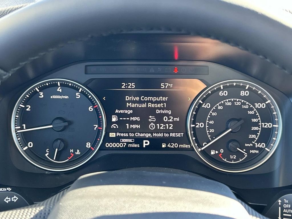 New 2026 Mitsubishi Outlander Trail Edition image 33