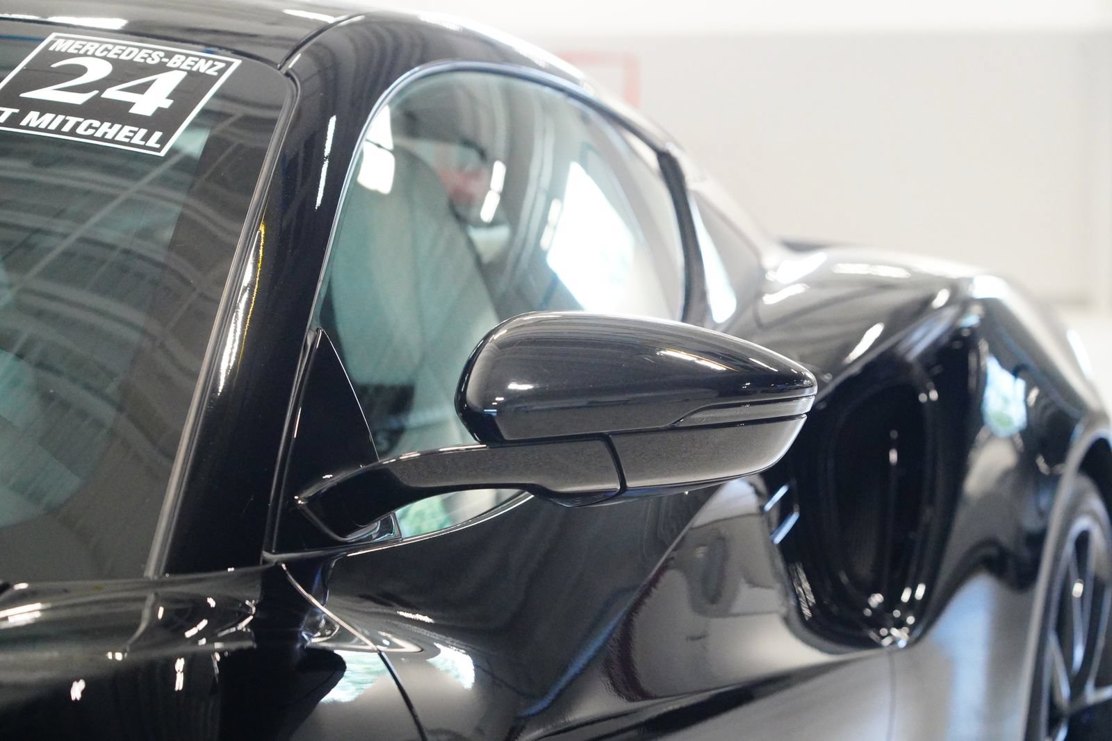 Used 2024 Lotus Emira First Edition RWD image 7