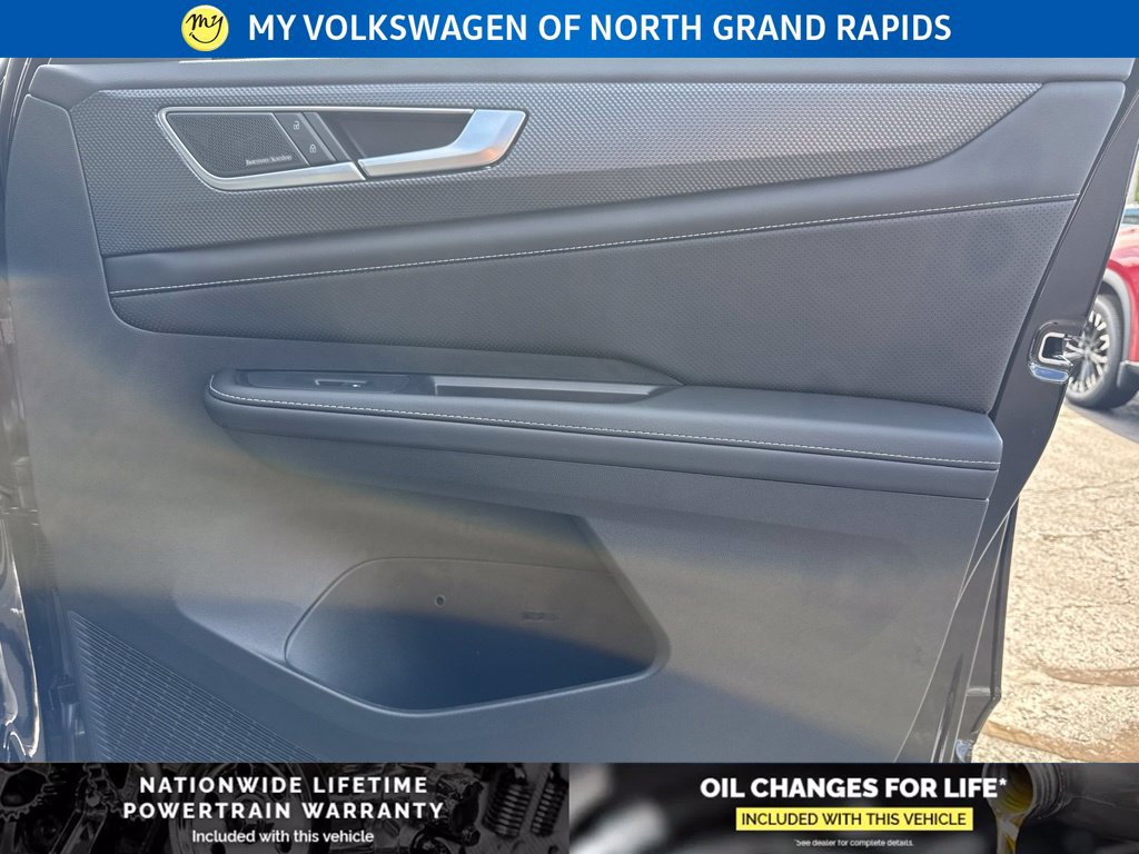 New 2026 Volkswagen Atlas Cross Sport SEL Premium R-Line AWD/4WD image 22