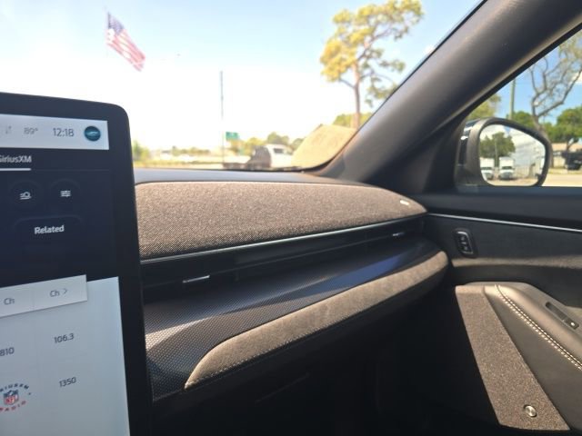 Used 2023 Ford Mustang Mach-E GT w/ GT Performance Edition image 14