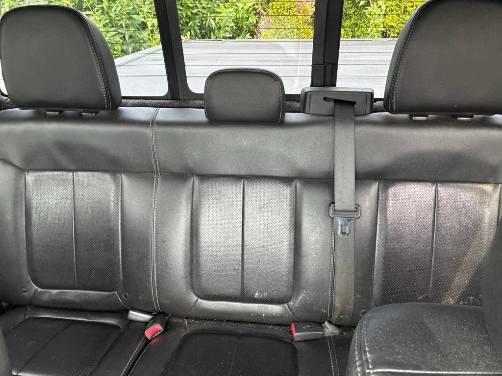 Used 2013 Ford F150 Lariat w/ Luxury Equipment Group AWD/4WD image 10