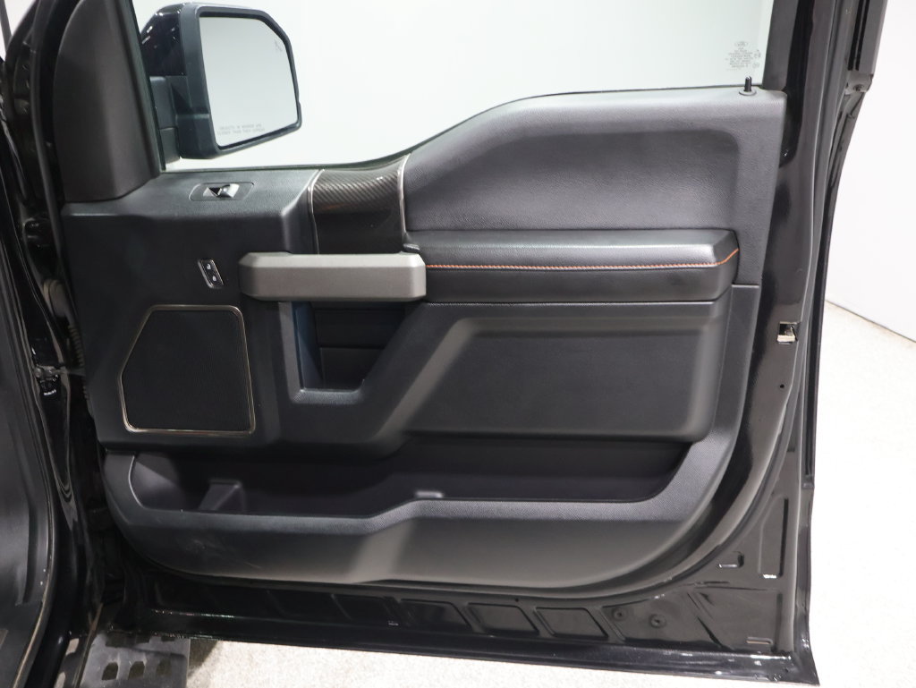 Used 2018 Ford F150 Raptor w/ Equipment Group 802A Luxury AWD/4WD image 23