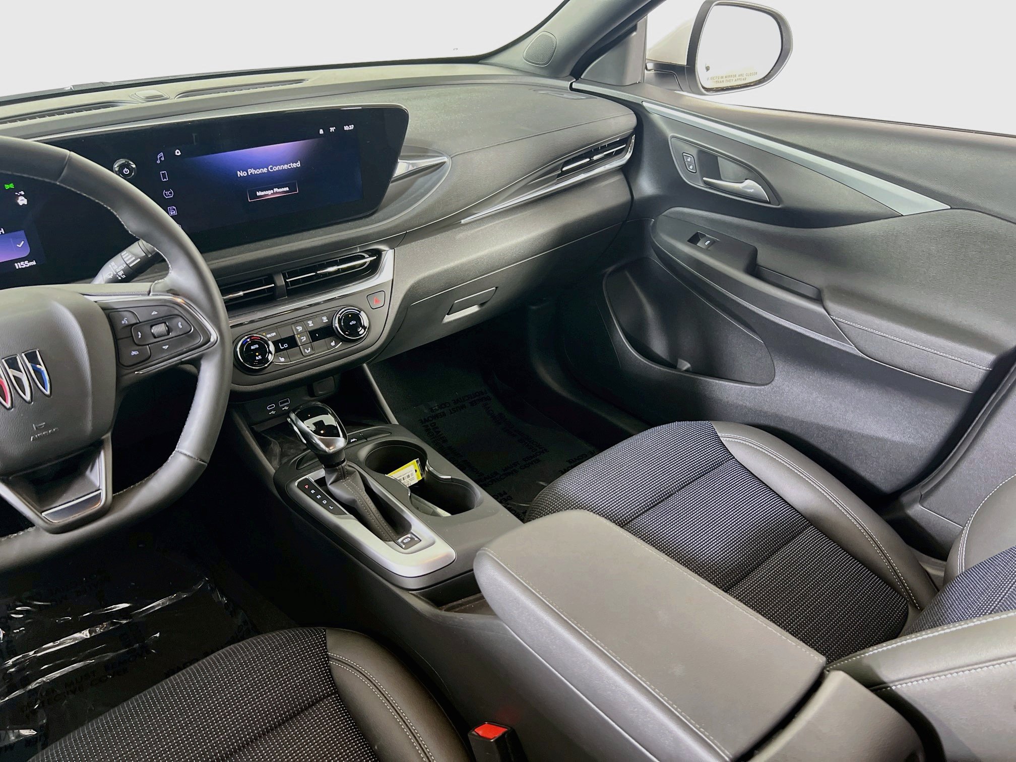 Used 2026 Buick Envista Preferred w/ Convenience I Package FWD image 22
