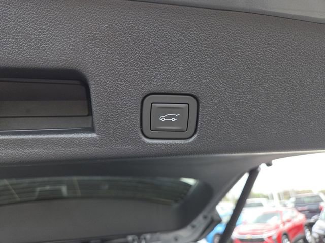 New 2026 GMC Acadia Elevation w/ Elevation Premium Package FWD image 18
