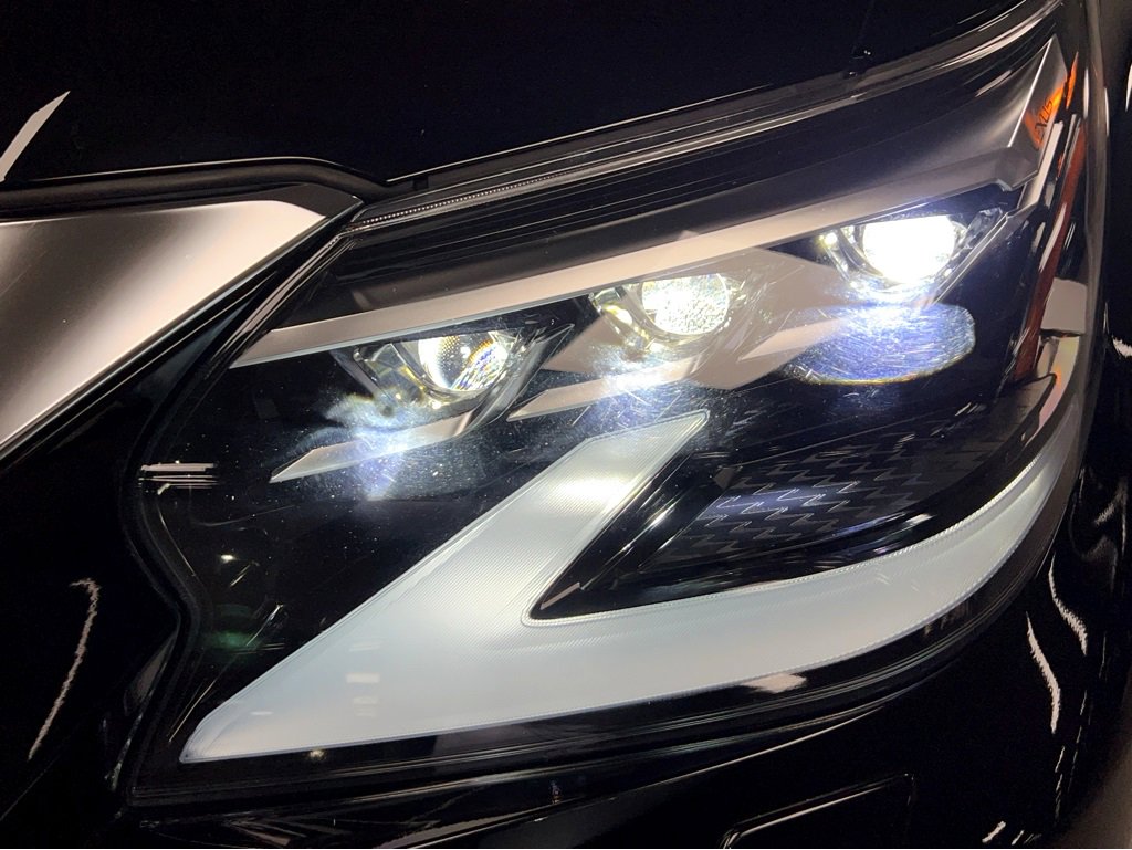 Certified 2023 Lexus GX 460 Premium w/ Premium Plus Package image 36