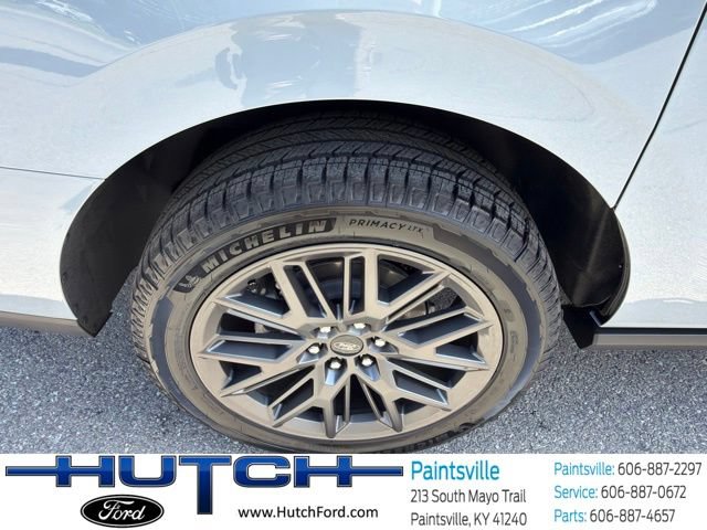 New 2027 Ford Expedition Max Platinum w/ Stealth Appearance Package AWD/4WD image 22