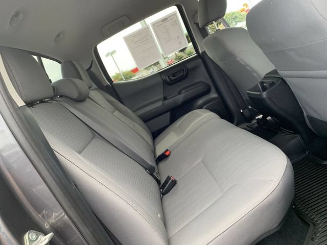 Certified 2019 Toyota Tacoma SR w/ SR Convenience Package RWD image 12