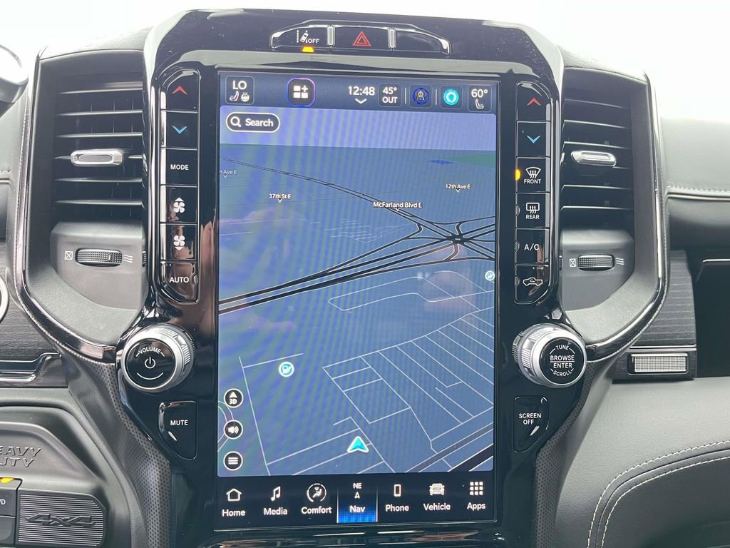 Used 2023 RAM 3500 Limited image 19