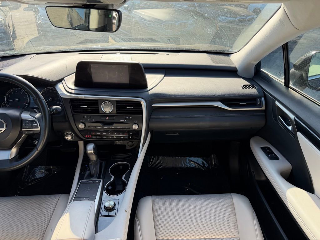 Used 2021 Lexus RX 350 FWD w/ Accessory Package image 26