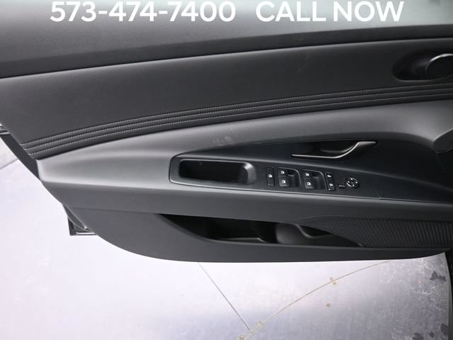 Used 2026 Hyundai Elantra Sport FWD image 11