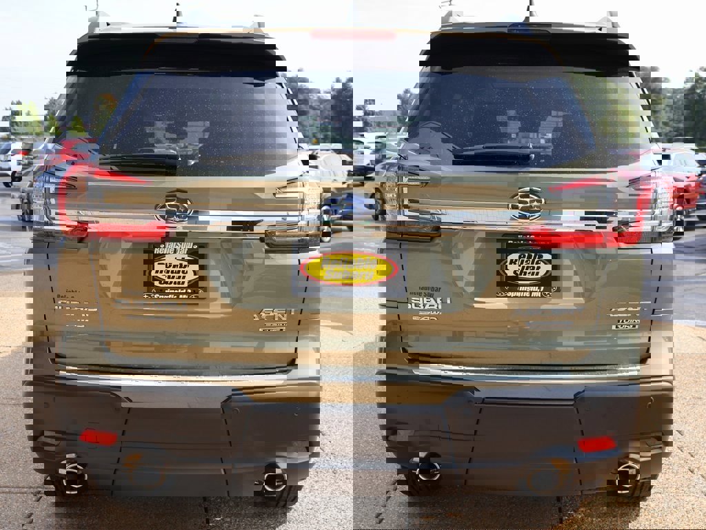 New 2025 Subaru Ascent Touring image 5