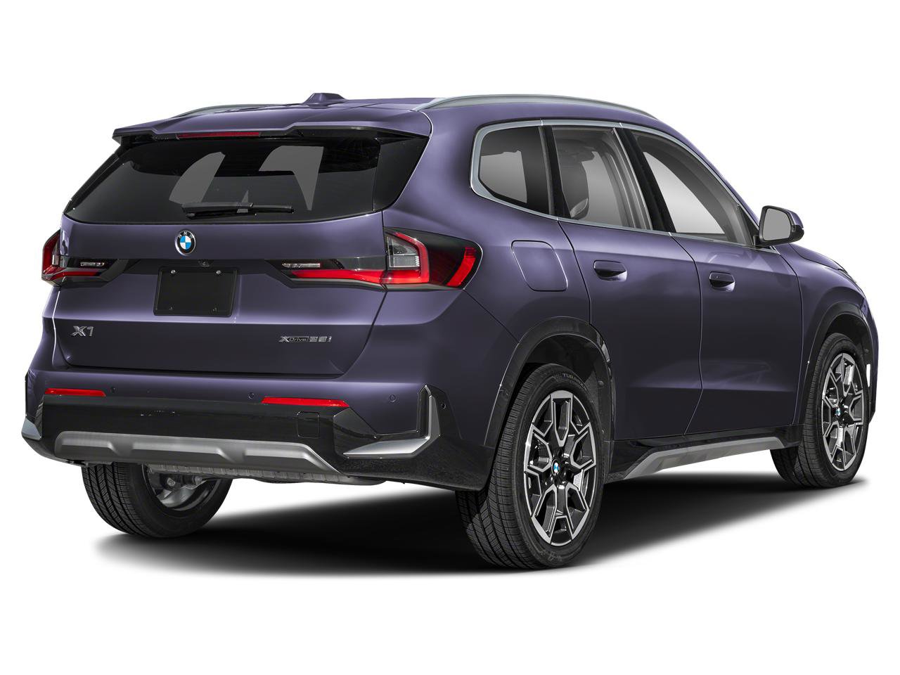 New 2026 BMW X1 xDrive28i w/ Technology Package AWD/4WD image 29