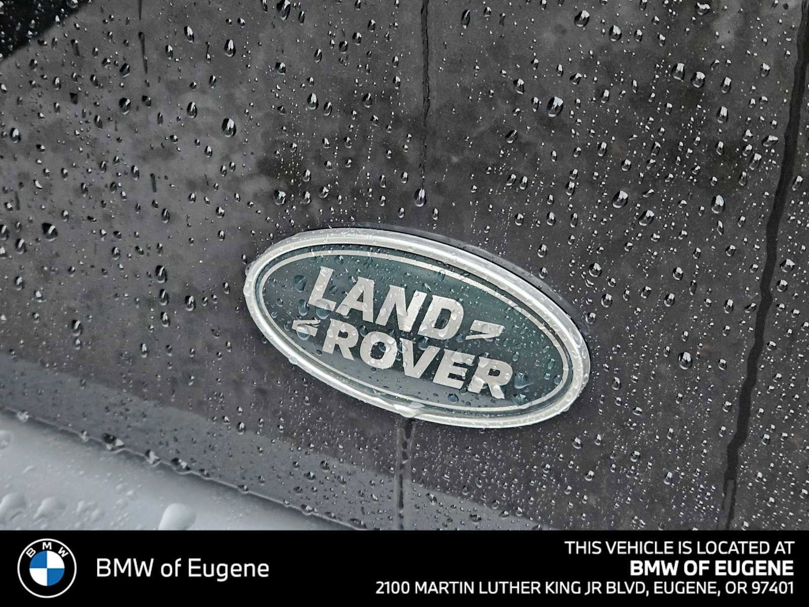 Used 2020 Land Rover Defender 110 HSE image 17