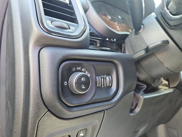 New 2026 RAM 1500 Rebel w/ G/T Package image 38
