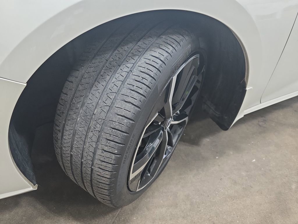 Used 2023 Nissan Altima 2.5 SR AWD/4WD image 32