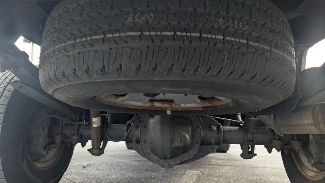 Used 2015 Chevrolet Silverado 2500 W/T w/ WT Convenience Package image 14