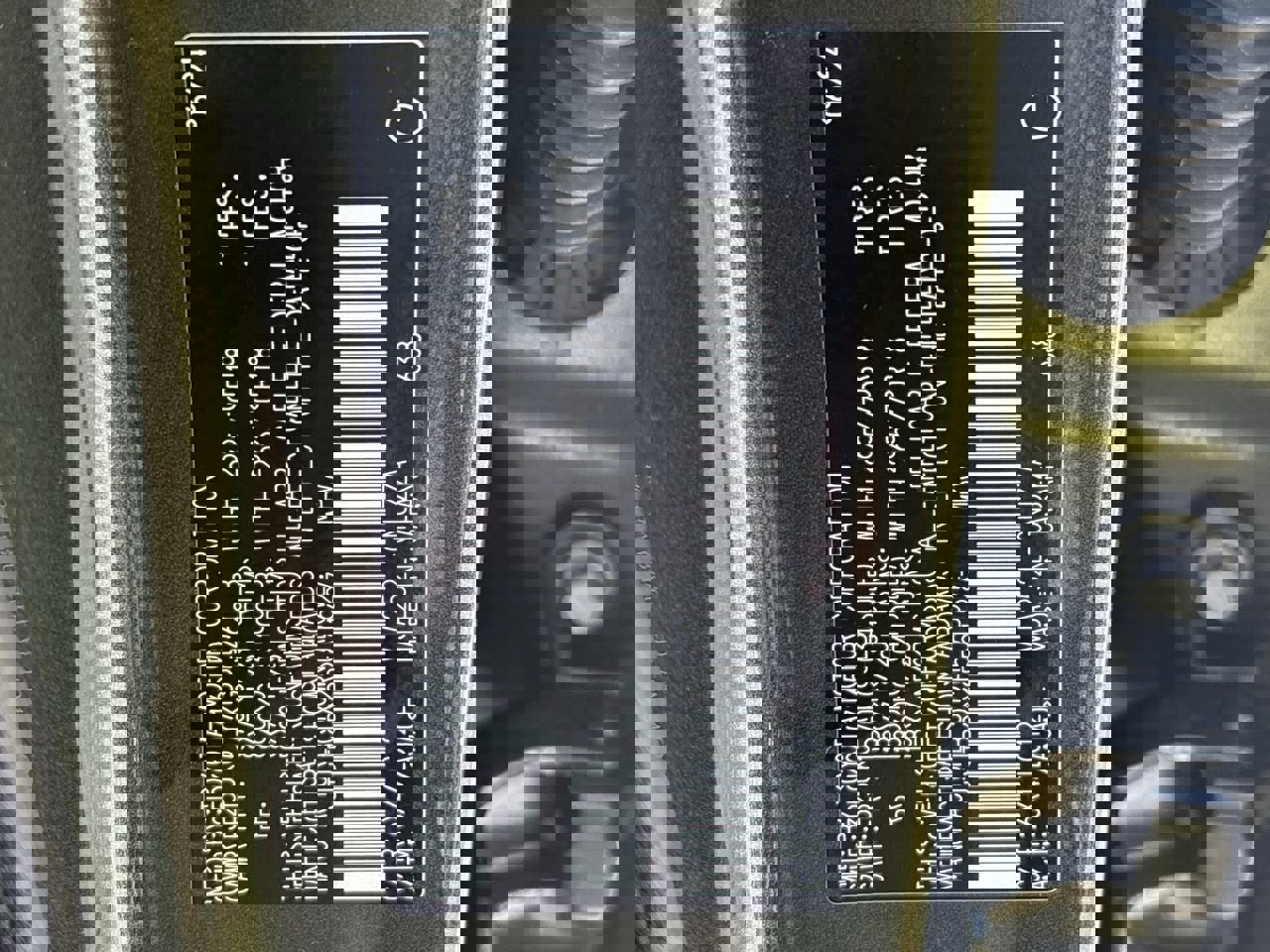 Used 2024 Lexus GX 550 image 35