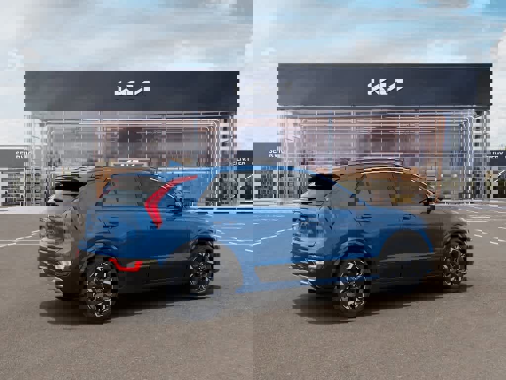 New 2026 Kia Niro Wind image 6