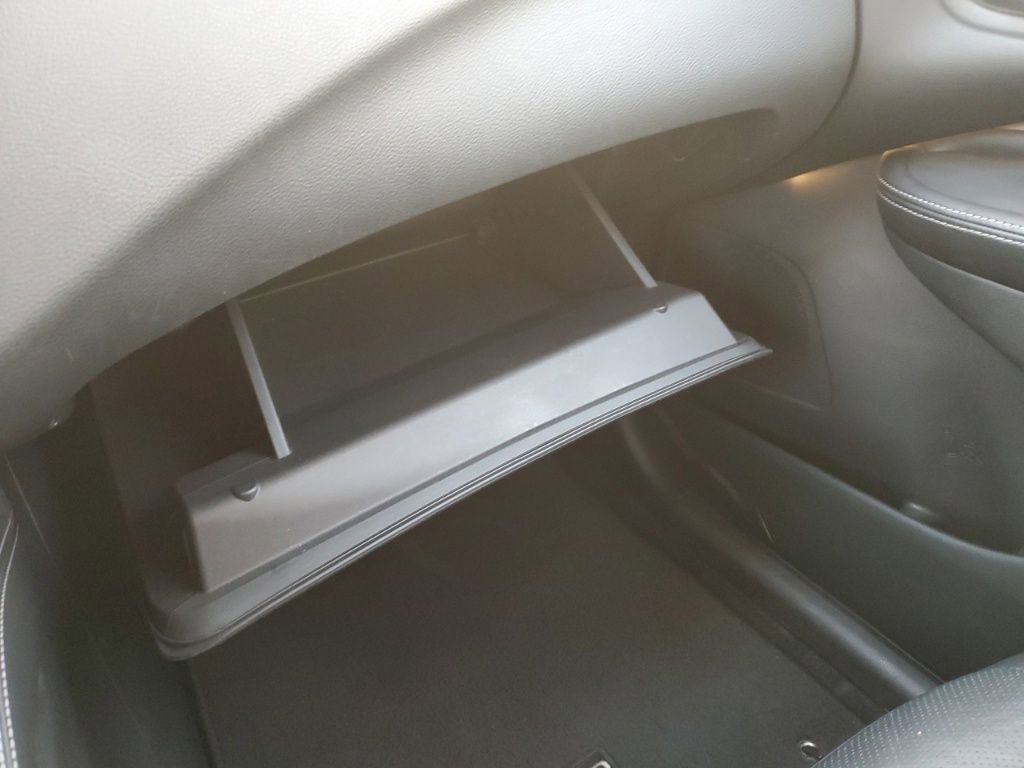 Used 2023 Nissan Murano SL image 20