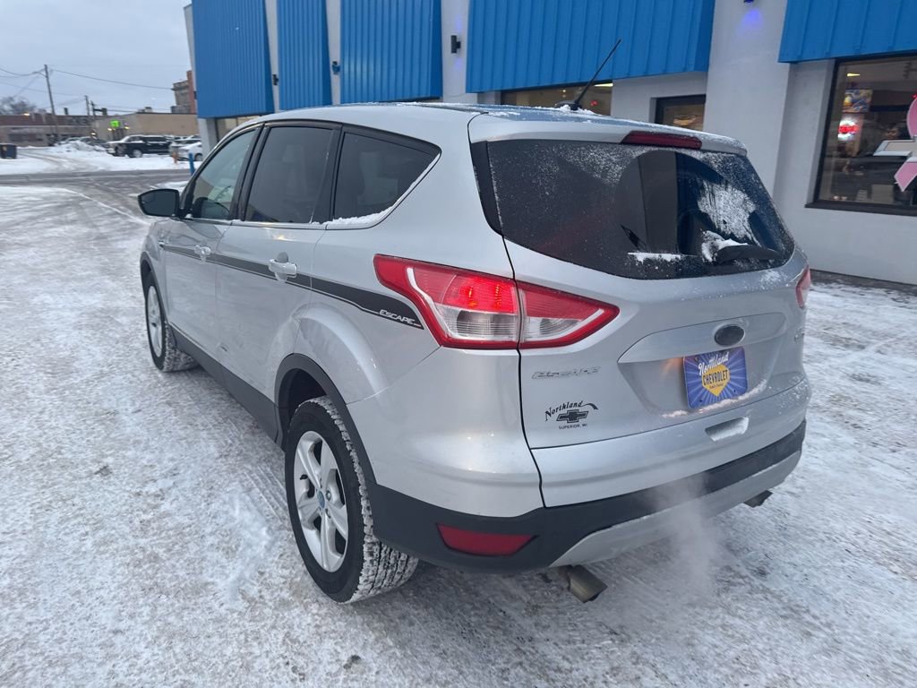 Used 2014 Ford Escape SE image 11