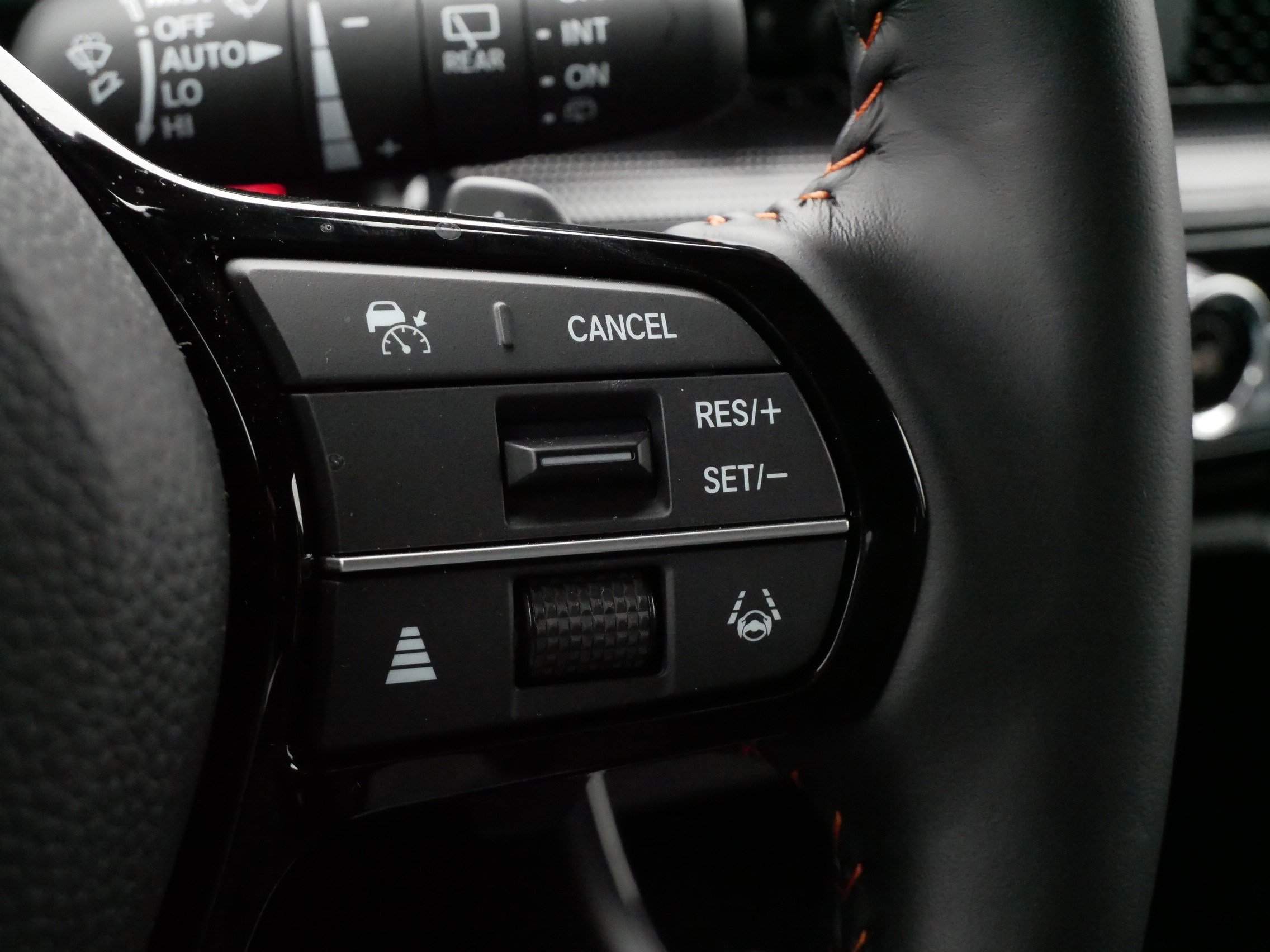 Certified 2026 Honda CR-V Sport Touring image 25