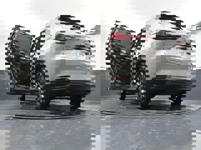 Used 2024 MAZDA CX-90 Plug-In Hybrid w/ Preferred image 47