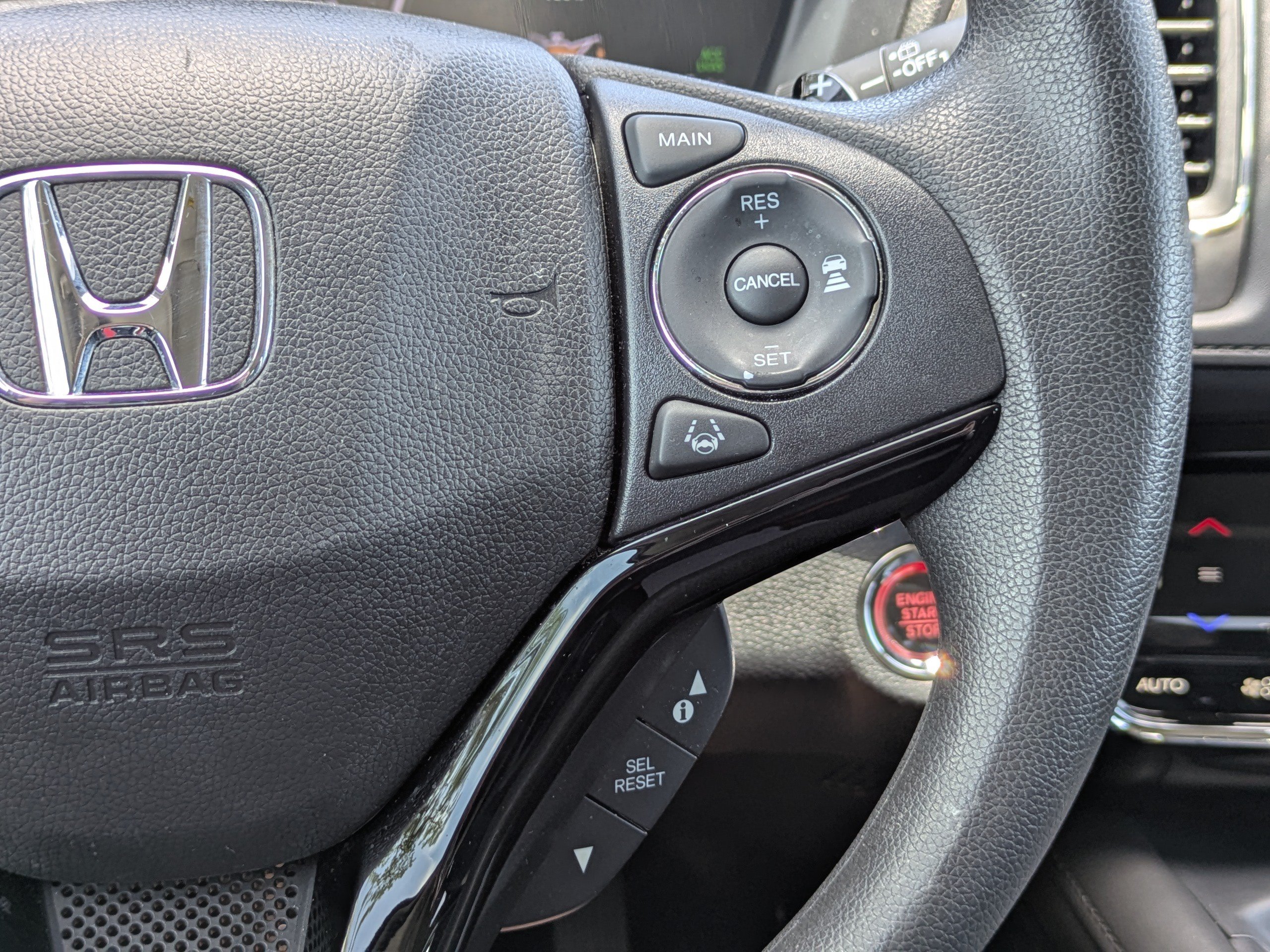 Used 2022 Honda HR-V EX image 27