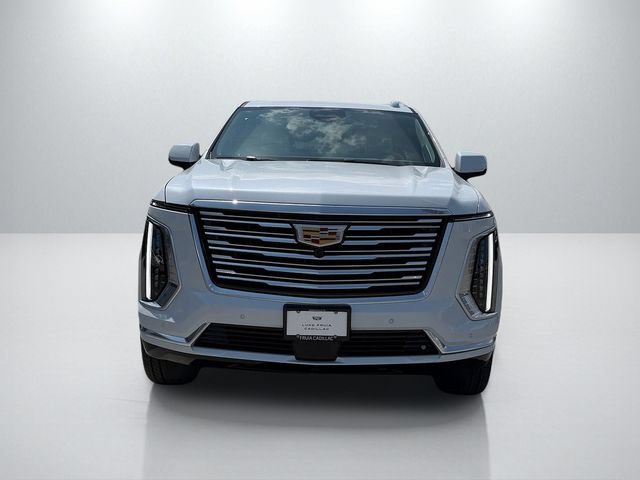 New 2026 Cadillac Escalade ESV Platinum Luxury AWD/4WD image 2