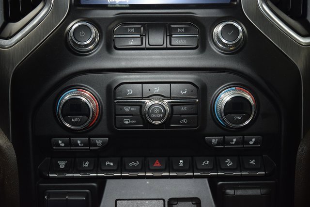 Used 2023 GMC Sierra 2500 Denali w/ Denali Ultimate Package image 34