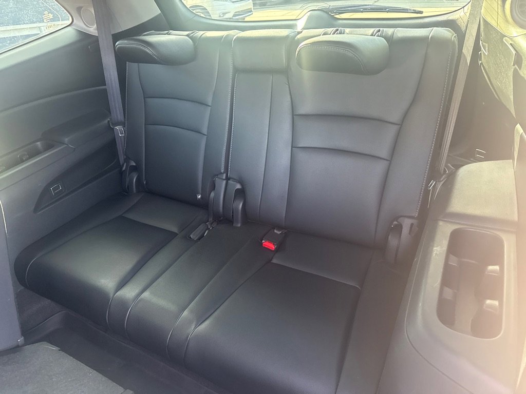 Used 2016 Honda Pilot Touring image 27